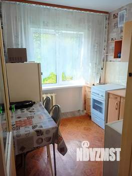 2-к квартира, на длительный срок, 46м2, 2/5 этаж