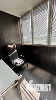 1-к квартира, на длительный срок, 38м2, 4/12 этаж