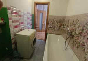 1-к квартира, на длительный срок, 27м2, 8/14 этаж