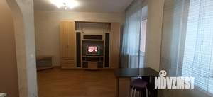 1-к квартира, на длительный срок, 28м2, 2/10 этаж