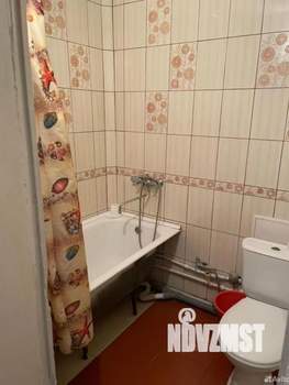 1-к квартира, на длительный срок, 32м2, 4/5 этаж