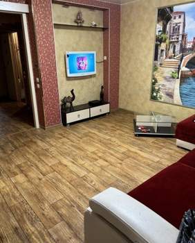 2-к квартира, на длительный срок, 54м2, 9/9 этаж