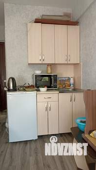 Студия квартира, на длительный срок, 14м2, 1/5 этаж