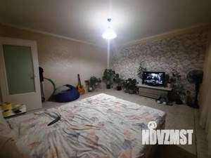 2-к квартира, на длительный срок, 54м2, 2/10 этаж