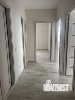 2-к квартира, на длительный срок, 62м2, 17/25 этаж