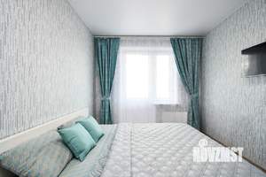 1-к квартира, посуточно, 32м2, 15/17 этаж