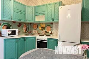 1-к квартира, посуточно, 10м2, 1/1 этаж