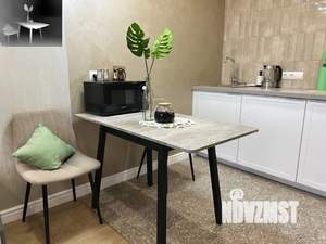 Студия квартира, посуточно, 32м2, 13/16 этаж