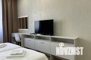 1-к квартира, посуточно, 25м2, 12/17 этаж