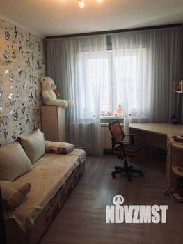 3-к квартира, на длительный срок, 70м2, 10/10 этаж