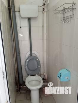 Студия квартира, на длительный срок, 12м2, 5/5 этаж