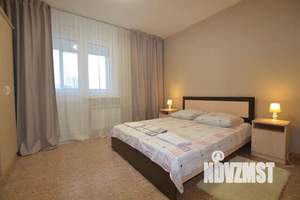 2-к квартира, посуточно, 70м2, 11/20 этаж
