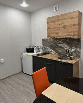 1-к квартира, на длительный срок, 39м2, 15/19 этаж