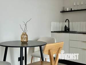 Студия квартира, посуточно, 30м2, 11/19 этаж