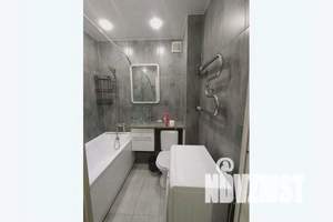 1-к квартира, посуточно, 30м2, 6/25 этаж