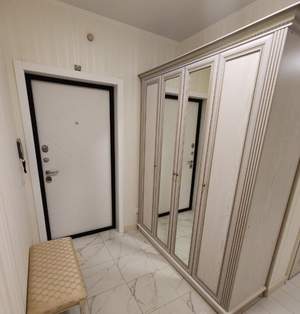 2-к квартира, на длительный срок, 62м2, 12/19 этаж