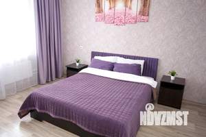 1-к квартира, посуточно, 42м2, 8/10 этаж