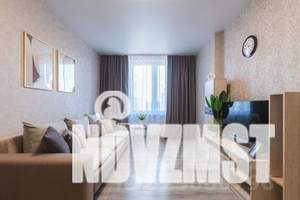 2-к квартира, посуточно, 39м2, 6/16 этаж