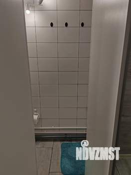 Студия квартира, на длительный срок, 14м2, 2/5 этаж