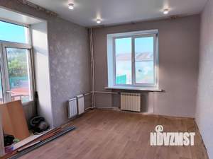 2-к квартира, на длительный срок, 55м2, 3/4 этаж