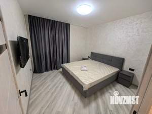 2-к квартира, на длительный срок, 60м2, 16/18 этаж