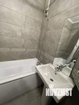 1-к квартира, на длительный срок, 41м2, 4/10 этаж