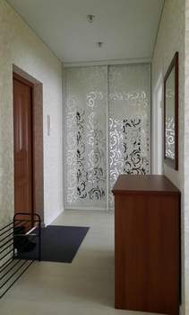 1-к квартира, на длительный срок, 42м2, 5/9 этаж