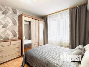 1-к квартира, посуточно, 30м2, 9/18 этаж