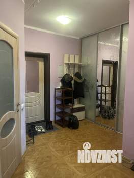 1-к квартира, на длительный срок, 45м2, 23/25 этаж