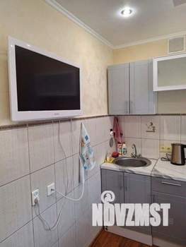 2-к квартира, посуточно, 44м2, 1/1 этаж