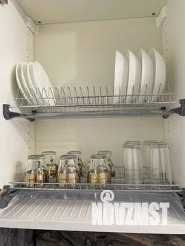 1-к квартира, посуточно, 42м2, 2/13 этаж