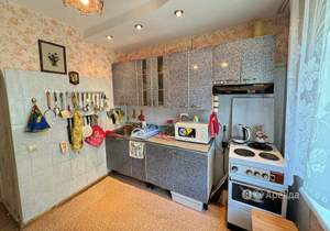 2-к квартира, на длительный срок, 51м2, 3/5 этаж