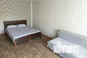 1-к квартира, посуточно, 34м2, 5/9 этаж