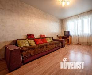 1-к квартира, посуточно, 44м2, 10/10 этаж