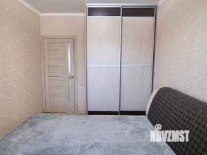 3-к квартира, посуточно, 60м2, 2/10 этаж