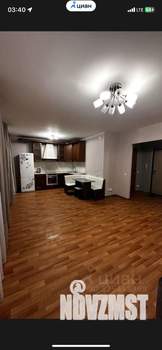 1-к квартира, на длительный срок, 42м2, 1/11 этаж