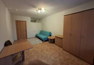 1-к квартира, на длительный срок, 32м2, 15/19 этаж