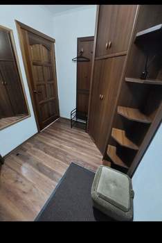 3-к квартира, на длительный срок, 62м2, 1/5 этаж