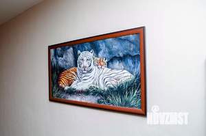 1-к квартира, посуточно, 32м2, 3/5 этаж