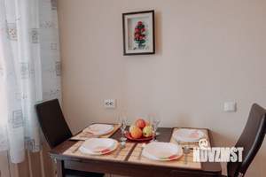 1-к квартира, посуточно, 48м2, 4/10 этаж