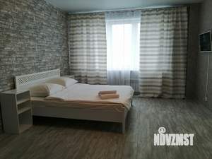 1-к квартира, посуточно, 32м2, 15/23 этаж