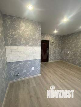 Студия квартира, на длительный срок, 19м2, 4/5 этаж