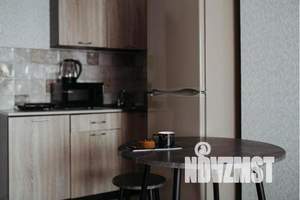 1-к квартира, посуточно, 30м2, 8/16 этаж