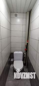 1-к квартира, на длительный срок, 33м2, 1/5 этаж