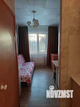 Студия квартира, на длительный срок, 14м2, 1/5 этаж
