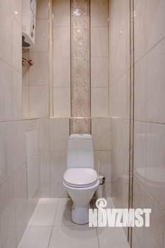 2-к квартира, посуточно, 54м2, 1/1 этаж