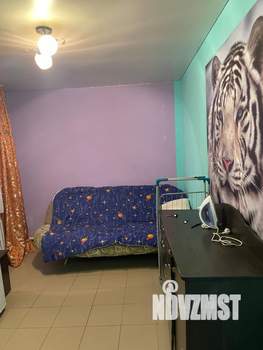 Студия квартира, на длительный срок, 16м2, 1/3 этаж
