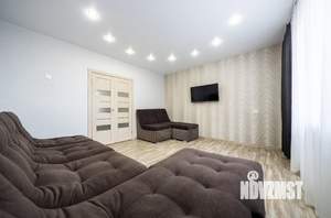 2-к квартира, посуточно, 54м2, 6/10 этаж