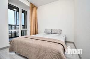 2-к квартира, посуточно, 40м2, 1/1 этаж