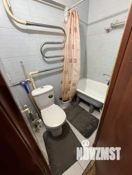 1-к квартира, на длительный срок, 20м2, 1/10 этаж